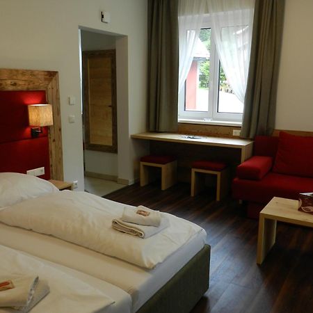 Hotel Freinerhof & Wellness Neuberg an der Mürz Zewnętrze zdjęcie