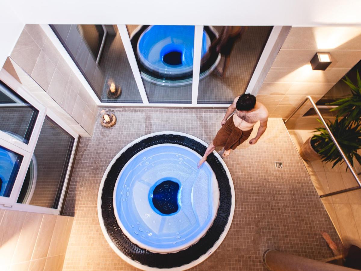 Hotel Freinerhof & Wellness Neuberg an der Mürz Zewnętrze zdjęcie