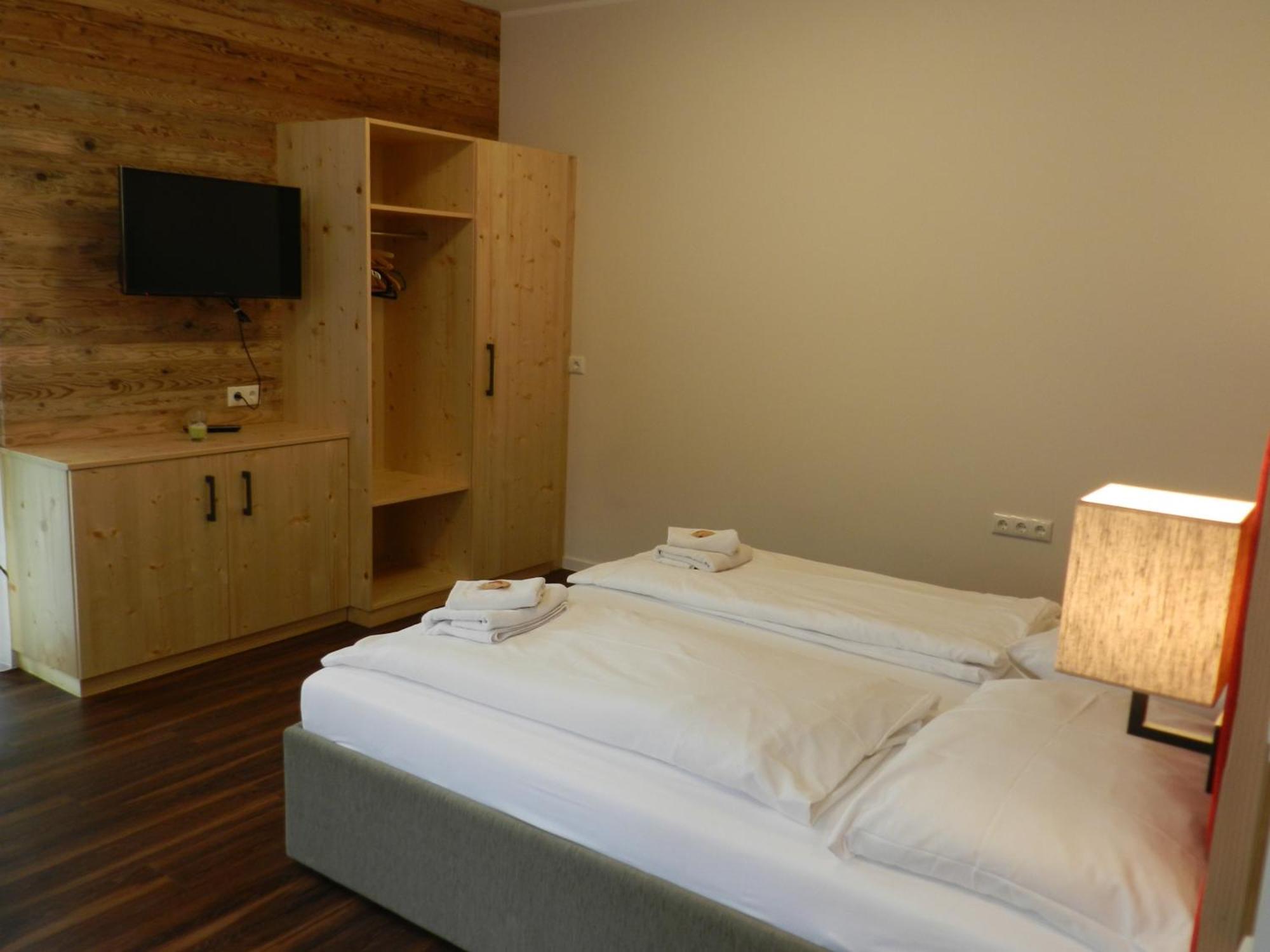Hotel Freinerhof & Wellness Neuberg an der Mürz Zewnętrze zdjęcie
